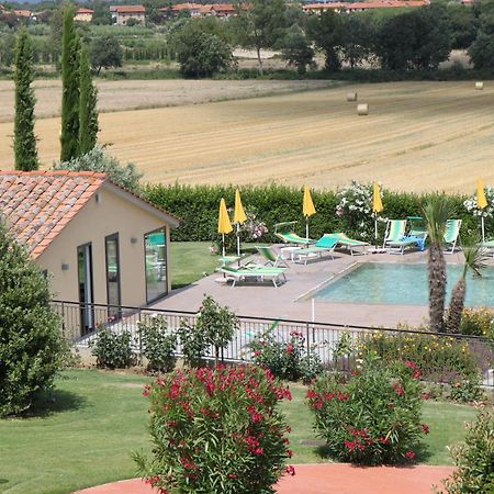 Agriturismo Verbena Castiglione del Lago Exterior photo